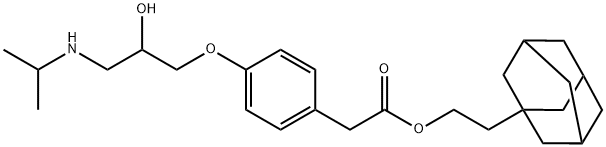 101479-70-3 Structure