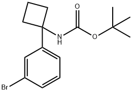 1245647-81-7 Structure