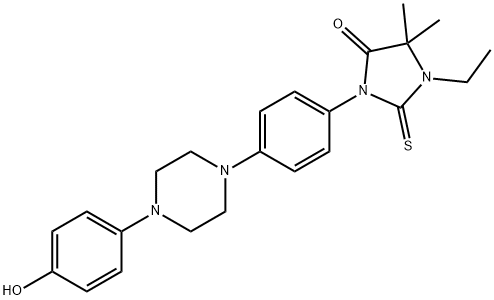 125235-15-6 結(jié)構(gòu)式