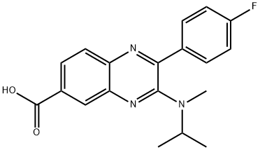 1268863-35-9 結(jié)構(gòu)式