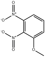 Benzene,1-methoxy-2,3-dinitro-