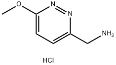 1883347-29-2 Structure