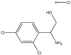 2061980-13-8 Structure