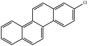 2-Chlorochrysene