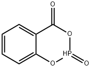 4H-1,3,2-Benzodioxaphosphorin-4-one, 2-oxide