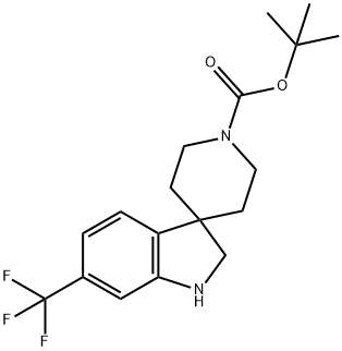 858351-42-5 Structure