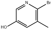 2-Bromo-5-hydroxy-3-methylpyridine price.