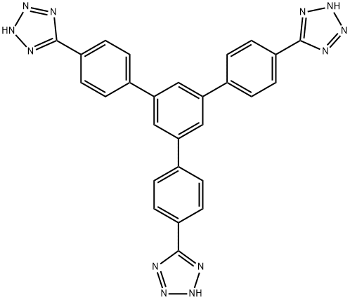 1006608-03-2 Structure