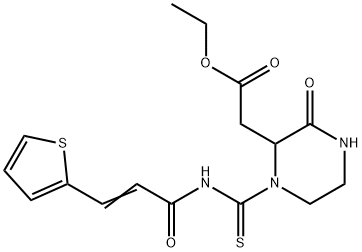  化學(xué)構(gòu)造式