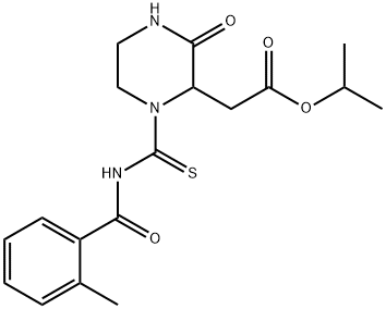  化學(xué)構(gòu)造式