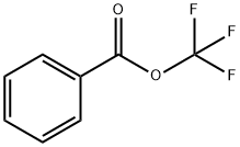 trifluoromethyl benzoate