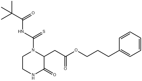  化學(xué)構(gòu)造式