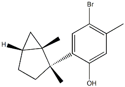 10539-87-4 結(jié)構(gòu)式