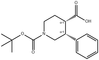 1068522-21-3, 1068522-21-3, 結(jié)構(gòu)式