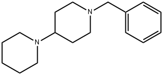 1,4'-Bipiperidine, 1'-(phenylmethyl)-