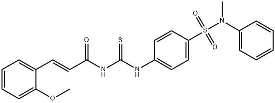 1164479-69-9 結(jié)構(gòu)式