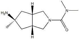 1175536-07-8 Structure