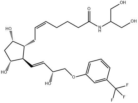 1176658-85-7 Structure