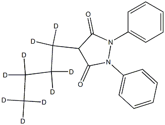 1189479-75-1 結(jié)構(gòu)式