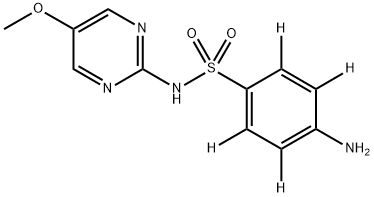 1189483-96-2 結(jié)構(gòu)式