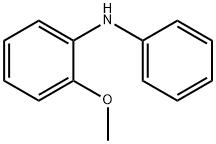 Benzenamine, 2-methoxy-N-phenyl-