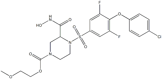 1224964-36-6 結(jié)構(gòu)式