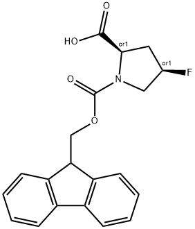 Fmoc-cis-L-4-Fluoroproline|