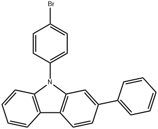 1235563-74-2 結(jié)構(gòu)式