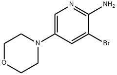 1254301-05-7 Structure