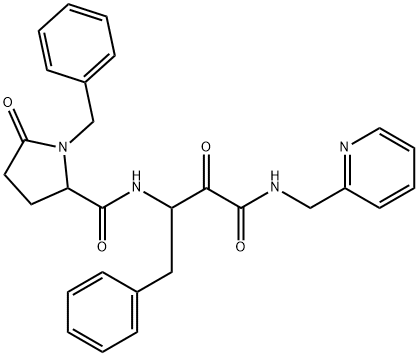 1254699-12-1 結(jié)構(gòu)式