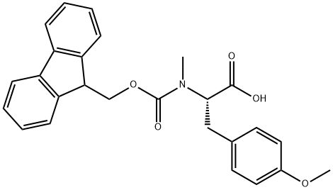 1260595-45-6 Structure