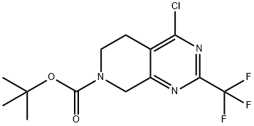 1274804-46-4 結(jié)構(gòu)式