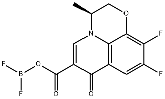 129306-33-8 Structure