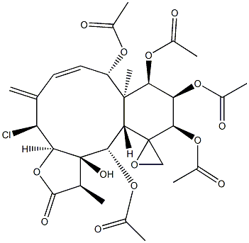 129602-22-8 結(jié)構(gòu)式