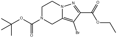 1301713-97-2 Structure