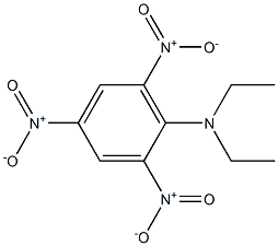 Benzenamine, N,N-diethyl-2,4,6-trinitro-