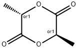 1,4-Dioxane-2,5-dione,3,6-dimethyl-, (3R,6S)-