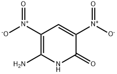 2-amino-6-hydroxy-3,5-dinitropyridine