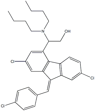 1331642-68-2 結(jié)構(gòu)式