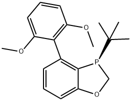 1338454-03-7 Structure