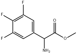 1341970-16-8 Structure