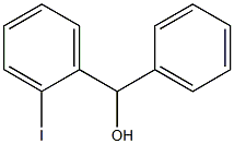 Benzenemethanol, 2-iodo-a-phenyl-