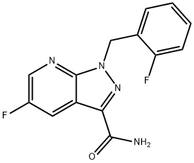 1361232-73-6 Structure