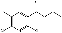 Ethyl 2,6-dichloro-5-methylpyridine-3-carboxylate price.