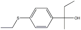 2-(4-ethylsulfanylphenyl)butan-2-ol price.