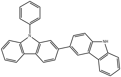 1382955-10-3 結(jié)構(gòu)式