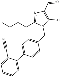 Losartan Impurity 2