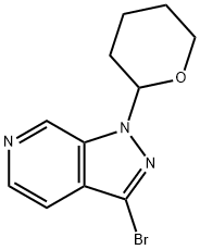 1416713-95-5 Structure