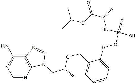 1422343-76-7 結(jié)構(gòu)式