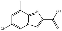 1427427-09-5 Structure